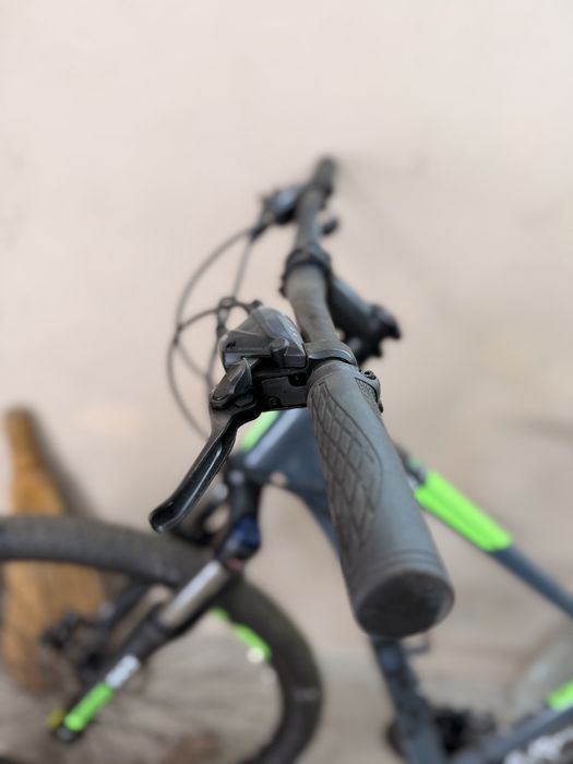 Колело Cross Fusion 27.5