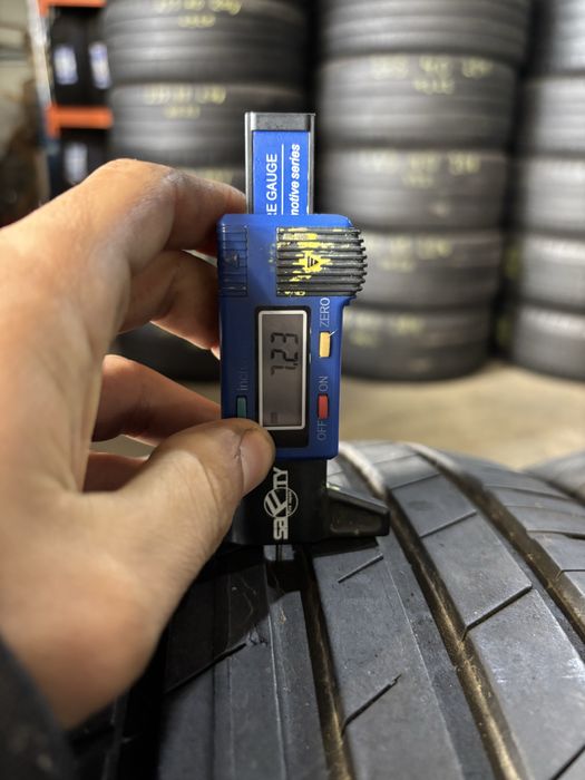 Anvelope Vara 215/55/17 GoodYear Efficient Grip Performance 215 55 17 R17