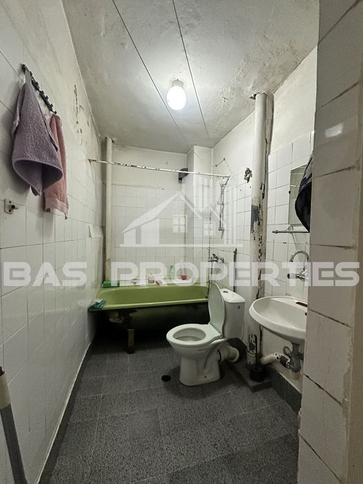 2-стаен в София-Връбница 2 площ 46