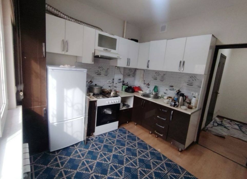 Choshtepada 2 xona kvartira