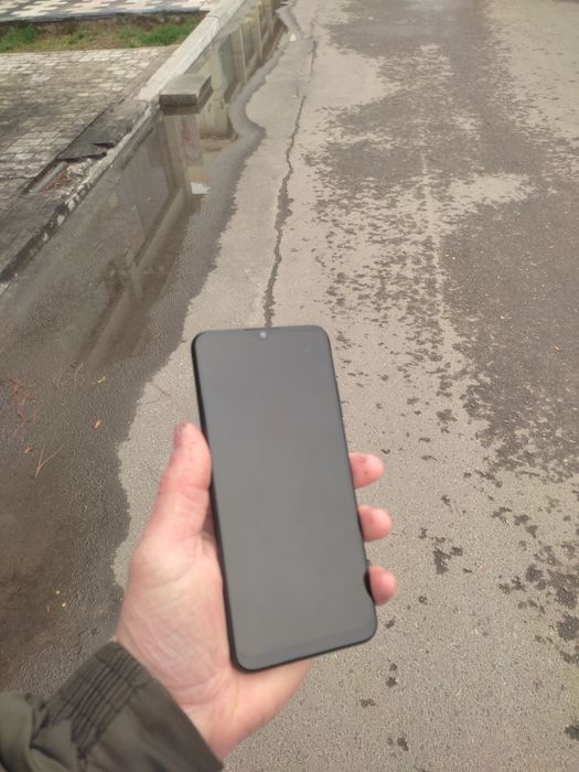 Samsung A03s 32 gb ishlashi zor aybi yoq