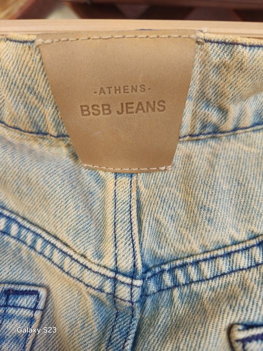 Blugi damă  eleganți BSB