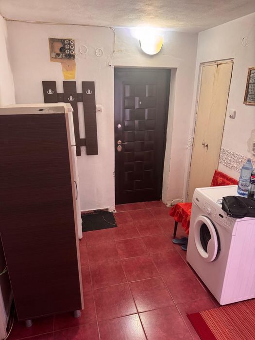 Apartament Bariera vâlcii