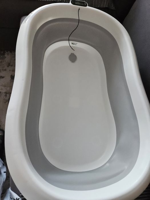 Cadita baie bebelusi (pana la 2 ani)