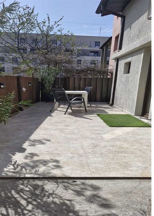 Inchiriere apartament 2 camere tip studio, zona Nicolae Grigorescu, sector 3, + parcare + curte proprie 25mp