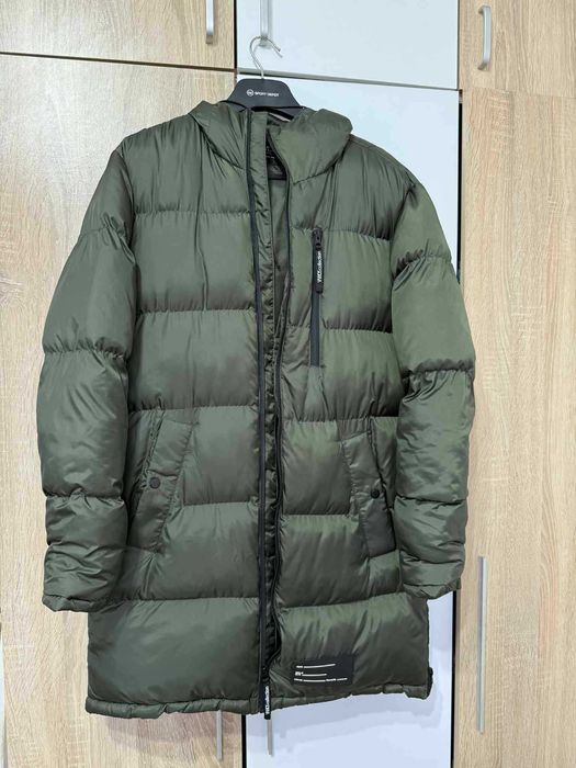 Чисто ново мъжко зимно яке