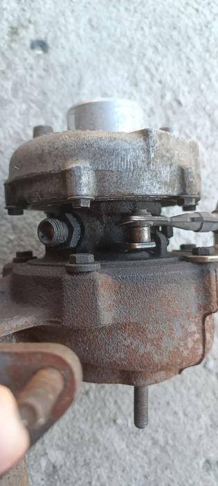 Турбо за сеат леон 1.9 tdi 110 коня