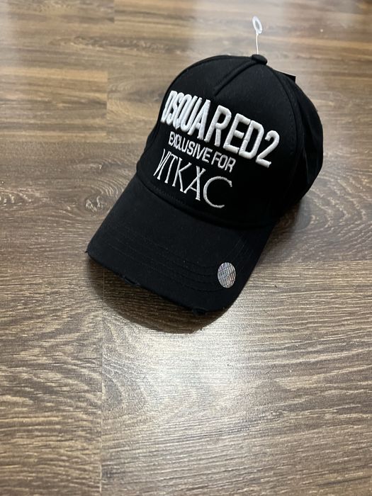 Sapca Dsquared2 Exclusive for VitKac