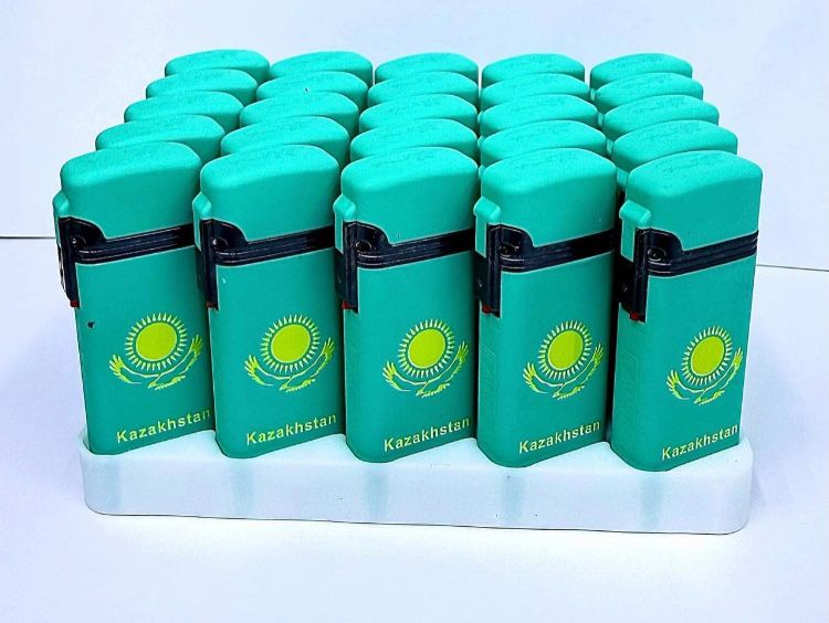 Продам зажигалку