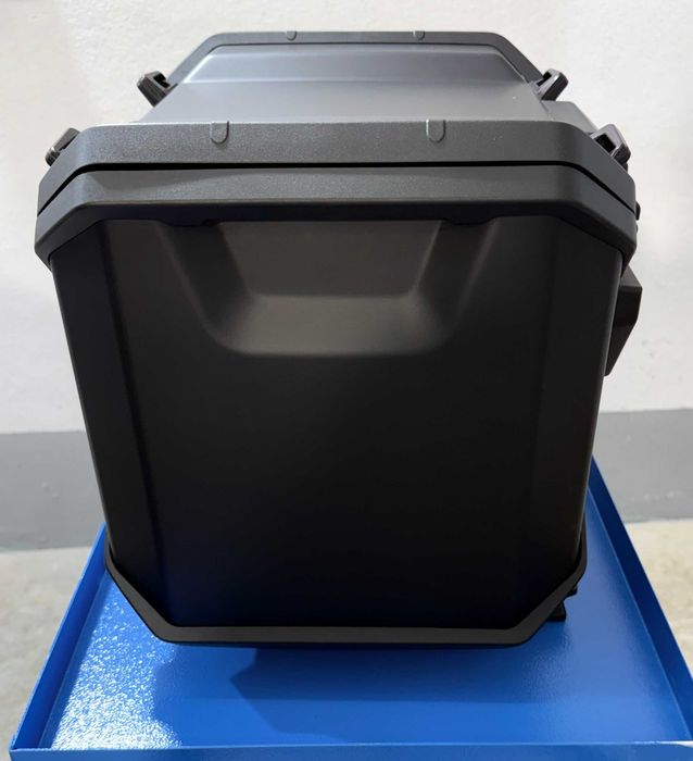 Куфар за мотоциклет - BMW Topcase R 1300 GSA