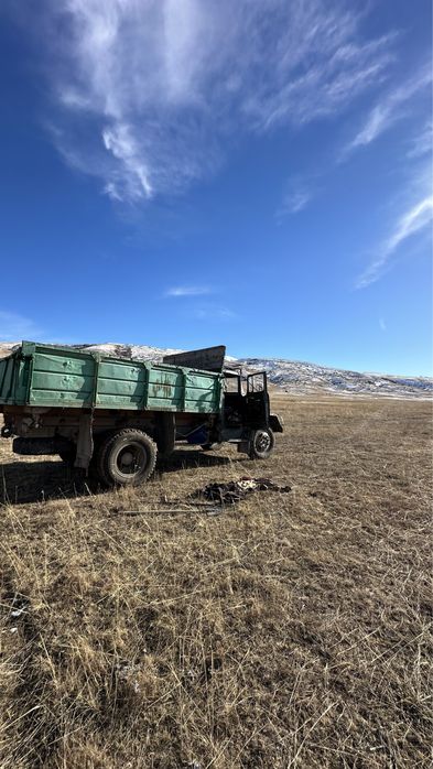 Зил 131сатылады