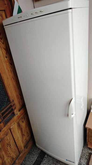 Фризер Gorenie със седем чекмеджета