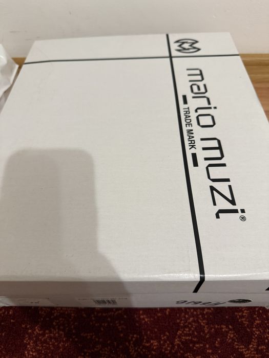 Зимняя женская обувь