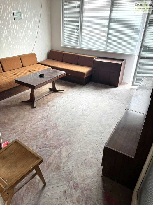 Продава се Двустаен апартамент в Монтана, Широк център - 60 кв.м за 1233 €/кв.м - Снимка #4