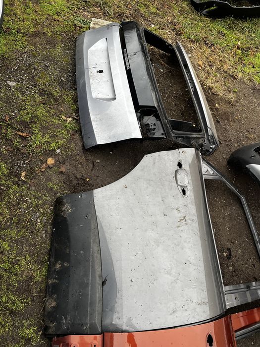 Части за Пежо 3008