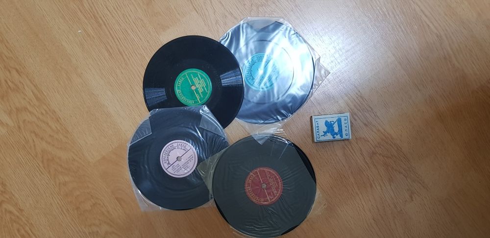 Продам Грампластинки