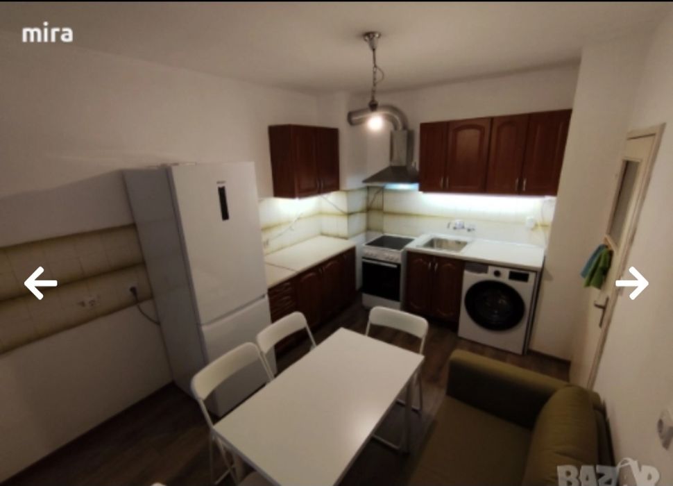 Обзаведен 2 стаен апартамент Люлин 3. 44кв, ет 3/8 след ремонт