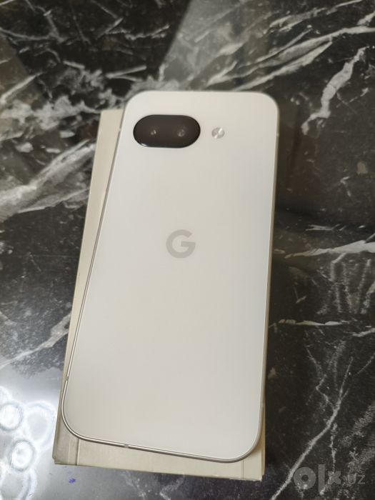 Продам Google Pixel 9a