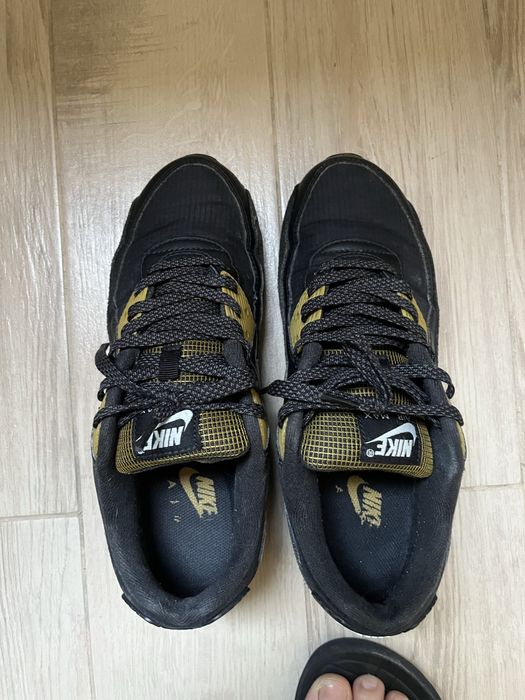 Nike air max 90 есено зимен модел