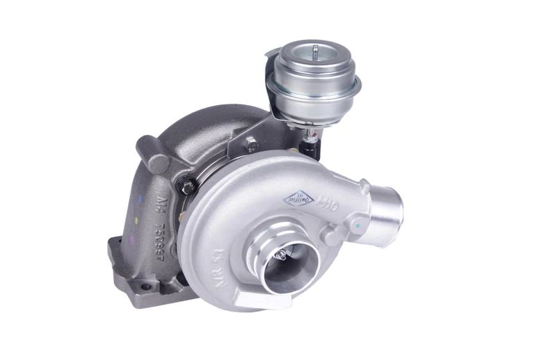 Turbocompresor / Turbina /  Turbosuflanta 2.8 RENAULT / IVECO