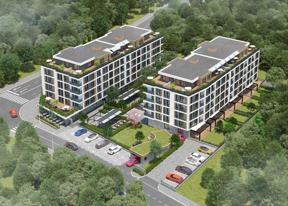 Апартамент на топ локация и топ цена