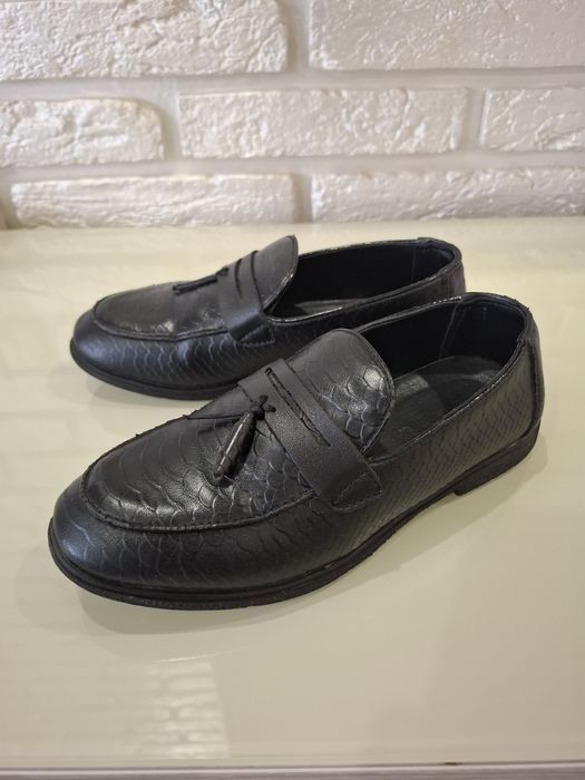 Туфли для мальчика 33р