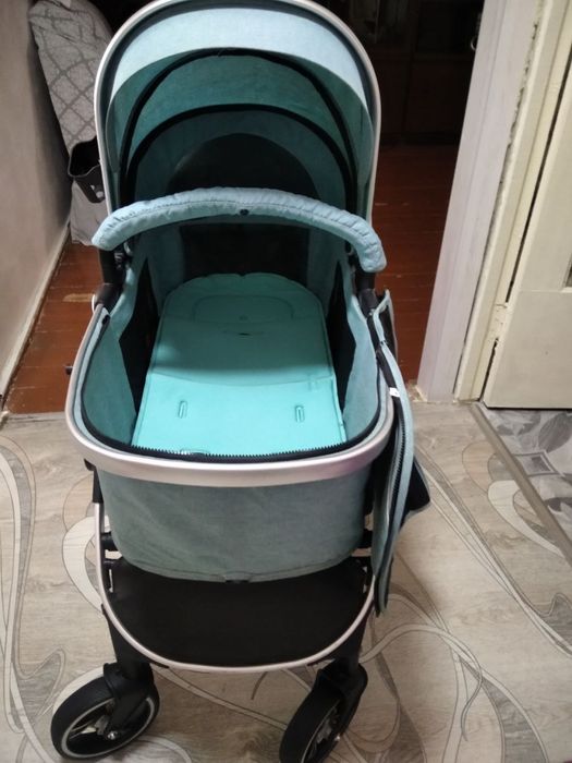 Продается коляска