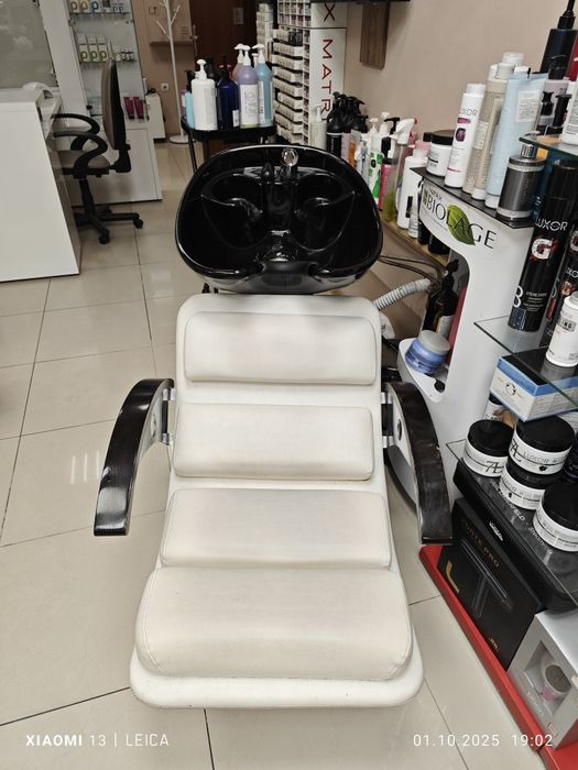 Извивна колона  в отлично състояние