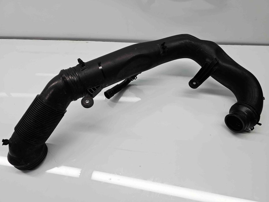 Tub intercooler  Volkswagen Golf 5 (1K1) [Fabr 2004-2008] 1K0129654AJ