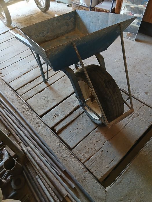 Йук ортувчи телешка