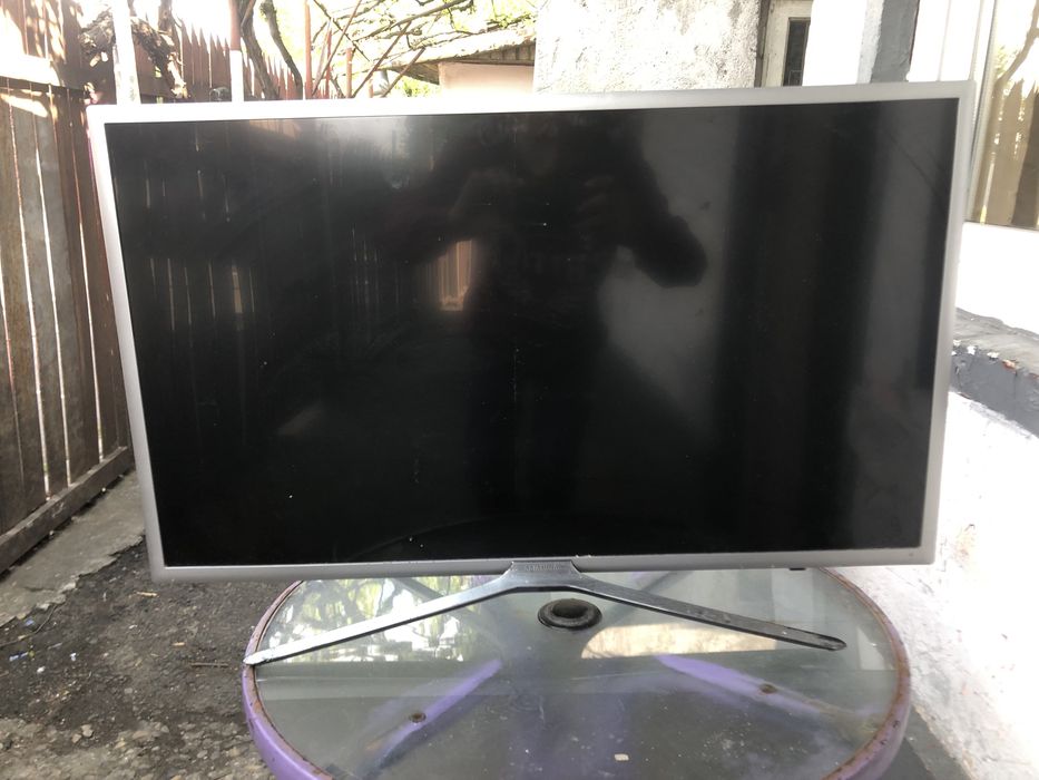 Vand tv samsung fara cablu de alimentare