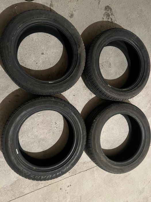 Б/у Шина.Хундай Акцент