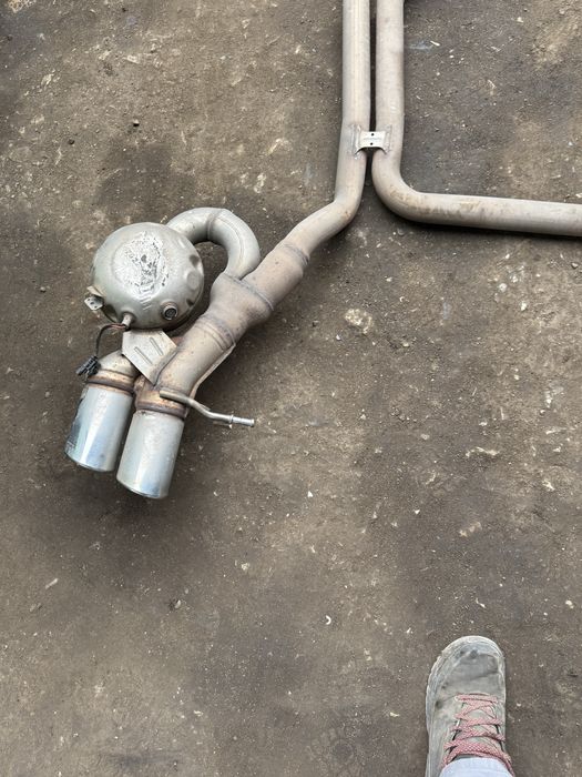 Музикална генерация гърнета Audi Sq5 3.0bitdi оригинална с модул