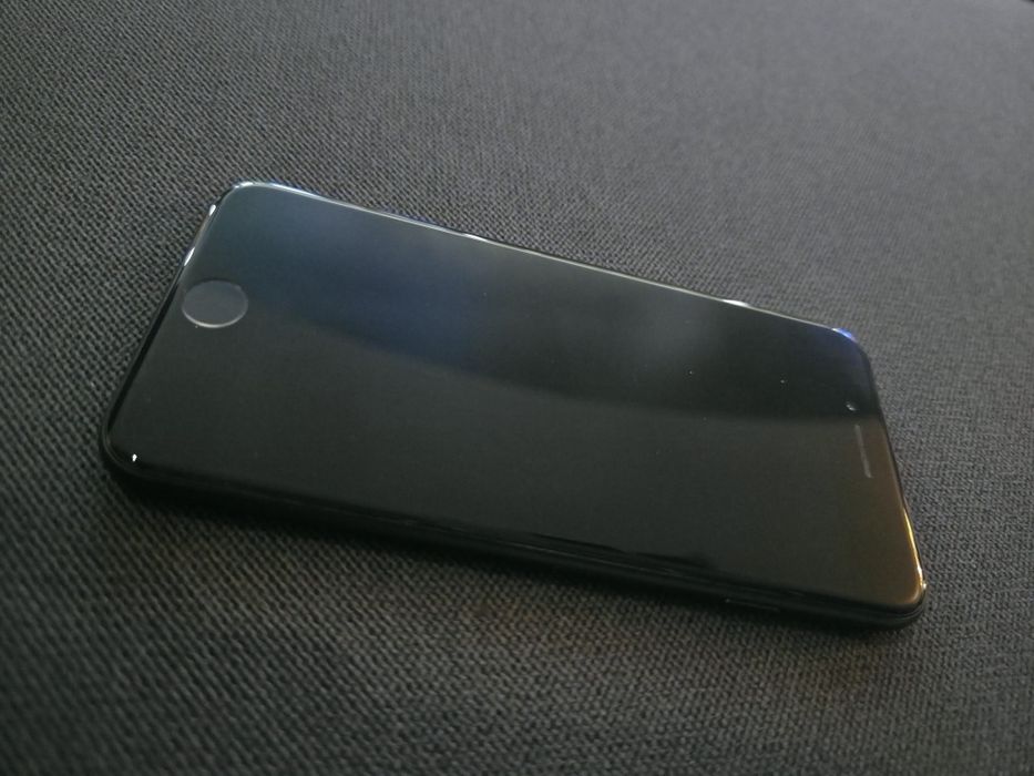 Iphone 7 matte black