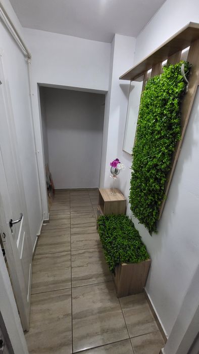 Vand apartament 2 camere
