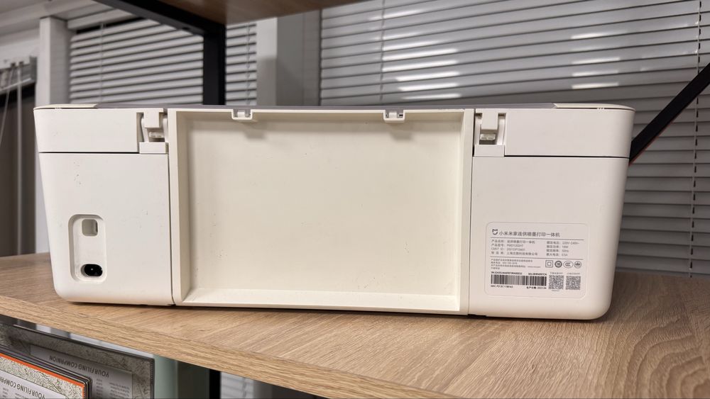 Принтер Xiaomi, даром алматы