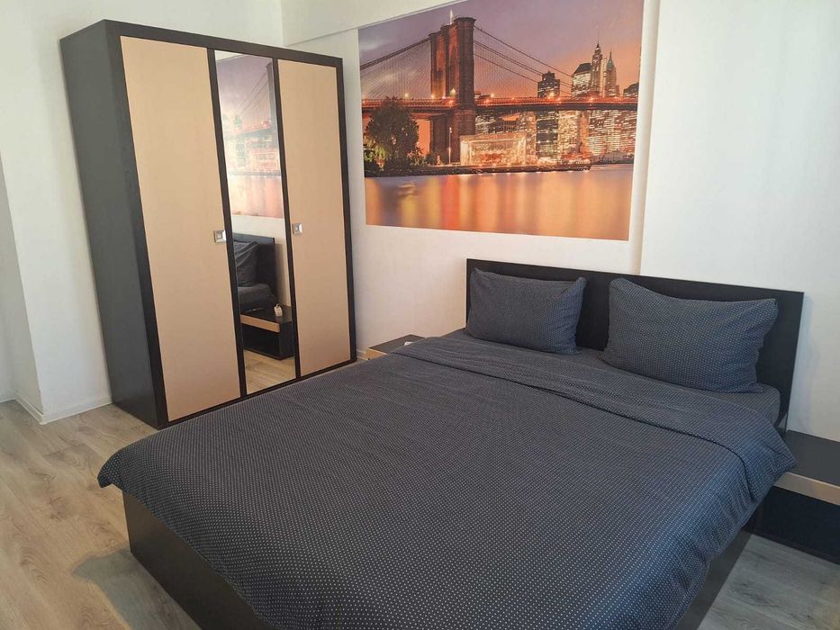 Cazare Regim Hotelier 2 camere Militari  Residence