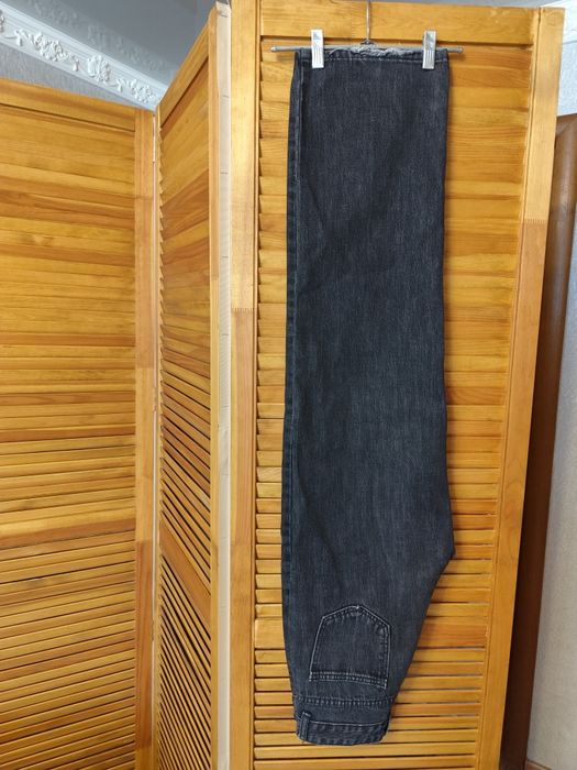 Джинсы брюки подростковые вещи для девочек.