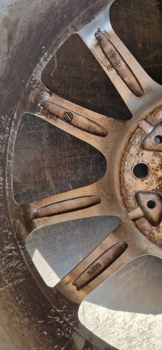 Оригинални джанти 17" за Киа и Хюндай