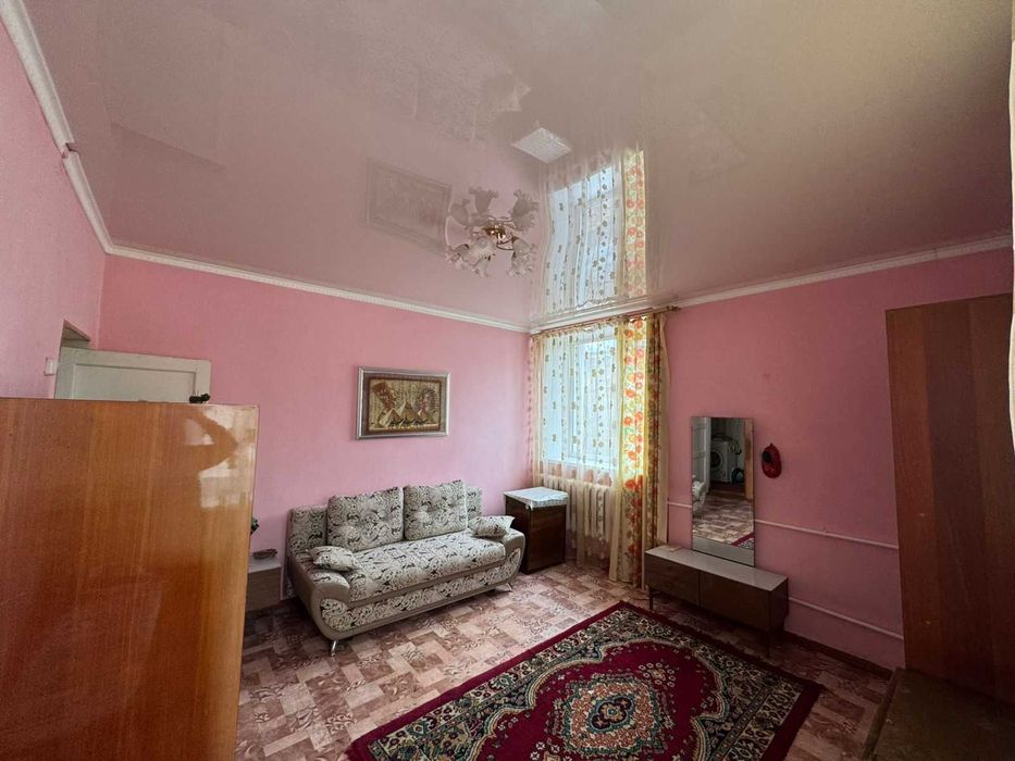 Продам 3х комн. На Царева