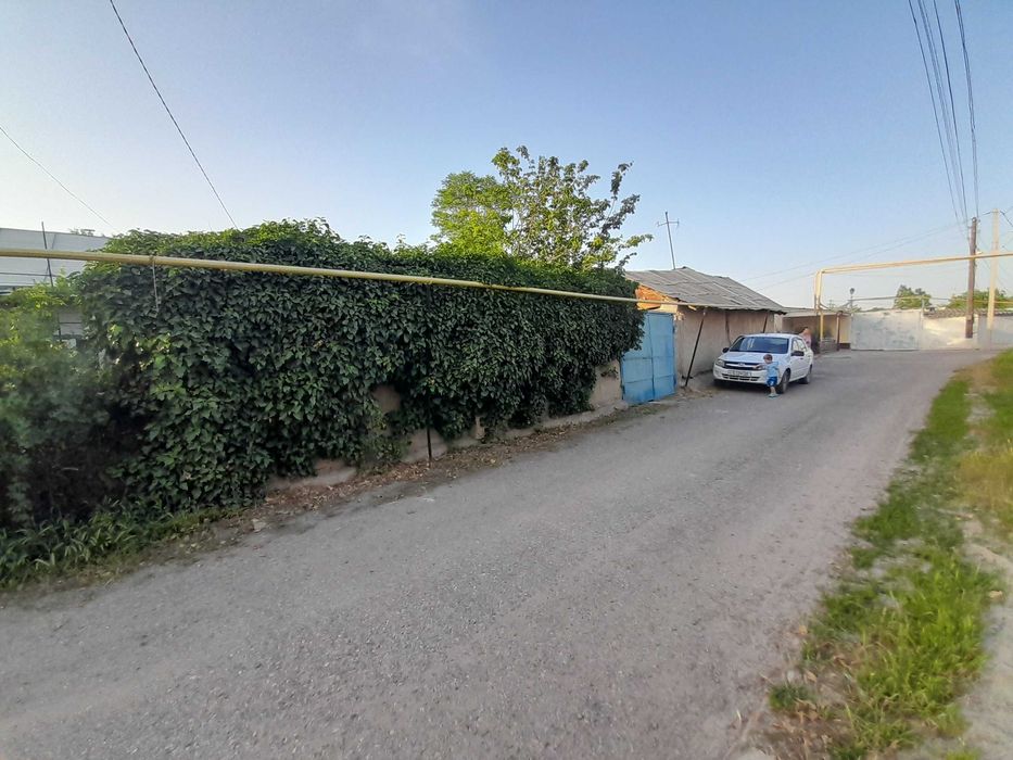 Продается участок