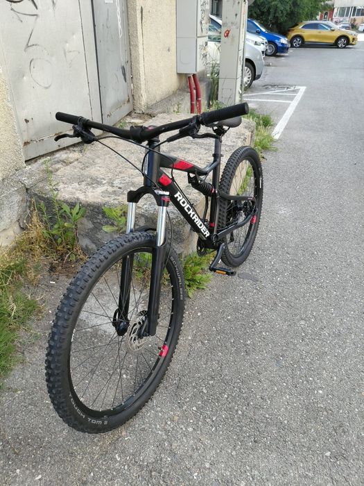 Rockrider 530s marimea M !!!Preț de weekend!!!