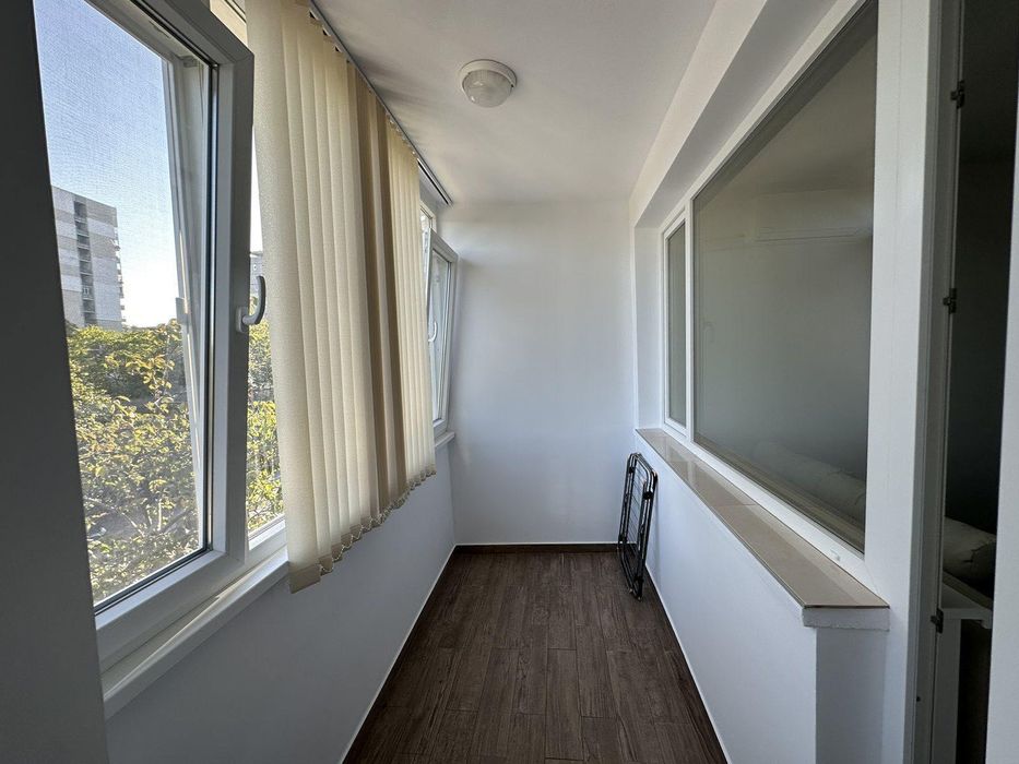 Тристаен апартамент, под наем, кв. Спортна зала