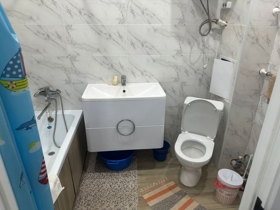 Продам 2 комнатную квартиру