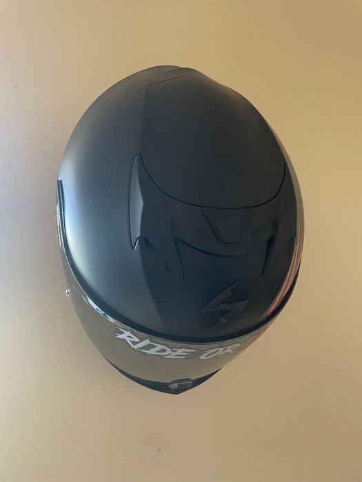 Casca Scorpion exo520