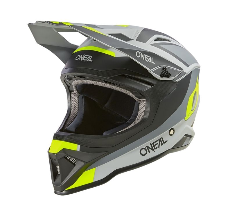 Casca O'Neal Stream moto cross enduro atv