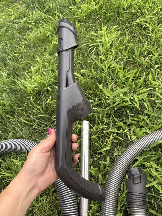 Aspirator miele ( accesorii )