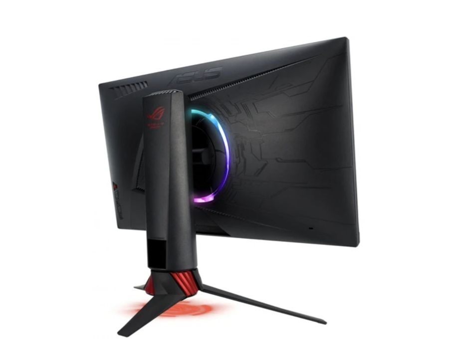Rog strix xg248q 240 гц