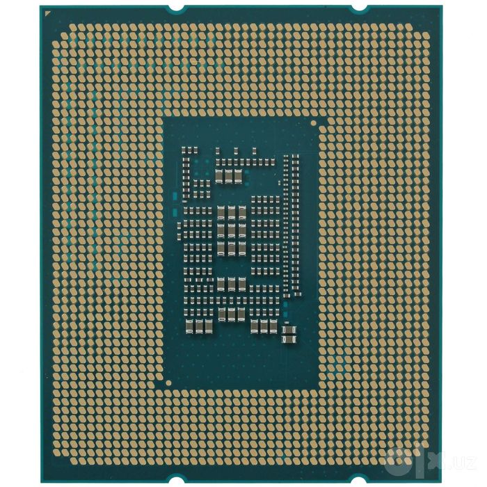 Процессор Intel Core i3-12100 LGA1700 (Alder Lake) OEM