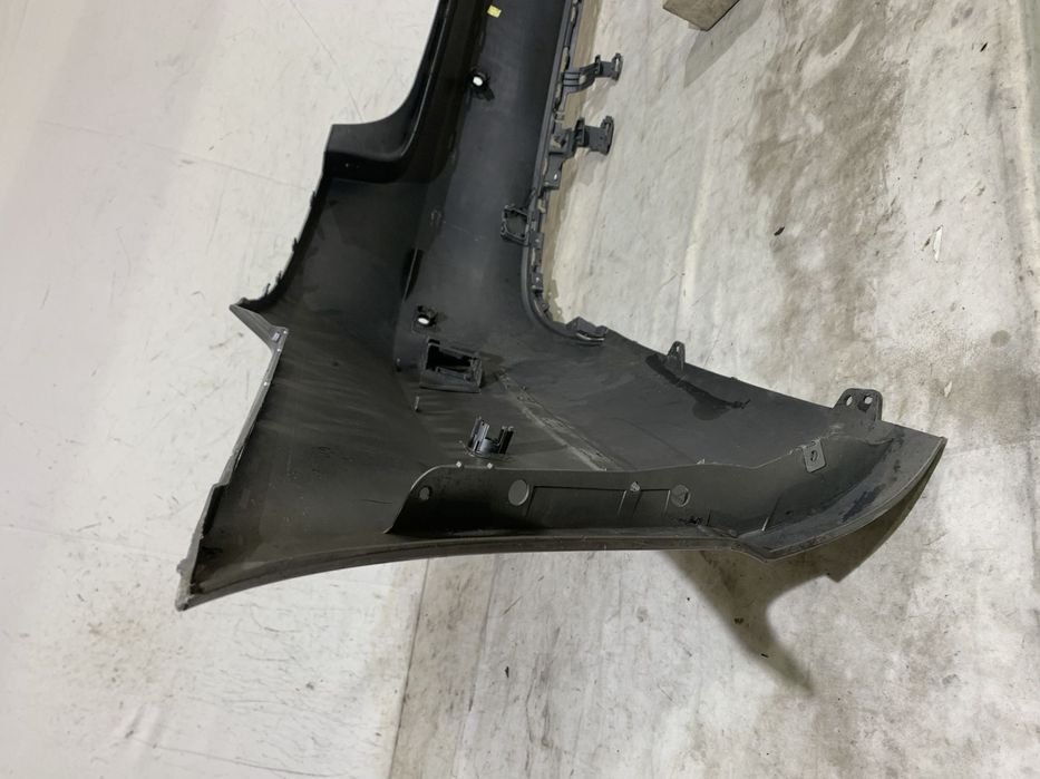 Bara spate Mercedes E-Class Sedan, Berlina W212, 2013, 2014, 2015, 2016, cod origine OE A2128857625.